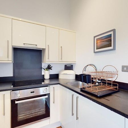 Crabbers' Wharf Aparthotel Πόρτλαντ Εξωτερικό φωτογραφία
