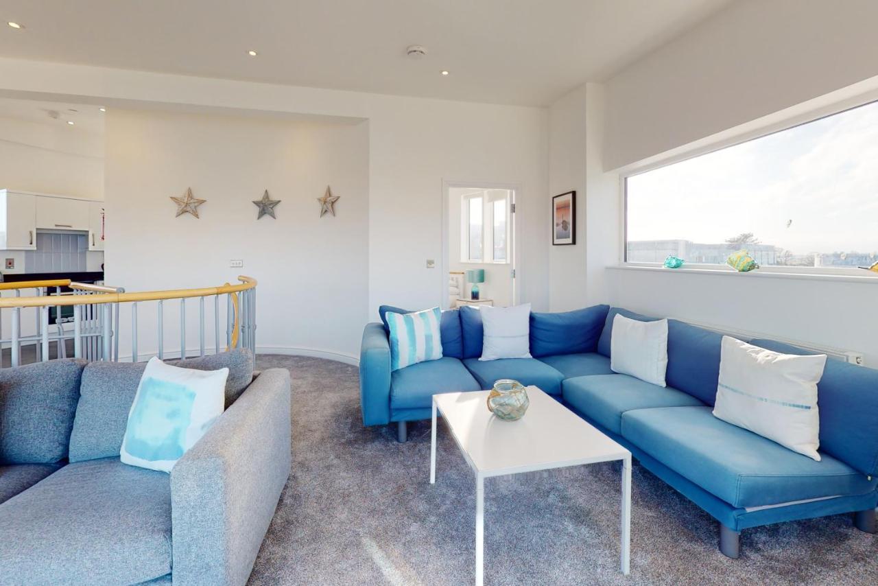 Crabbers' Wharf Aparthotel Πόρτλαντ Εξωτερικό φωτογραφία